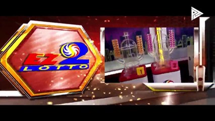 PCSO 4 PM Lotto Draw, May 4, 2018