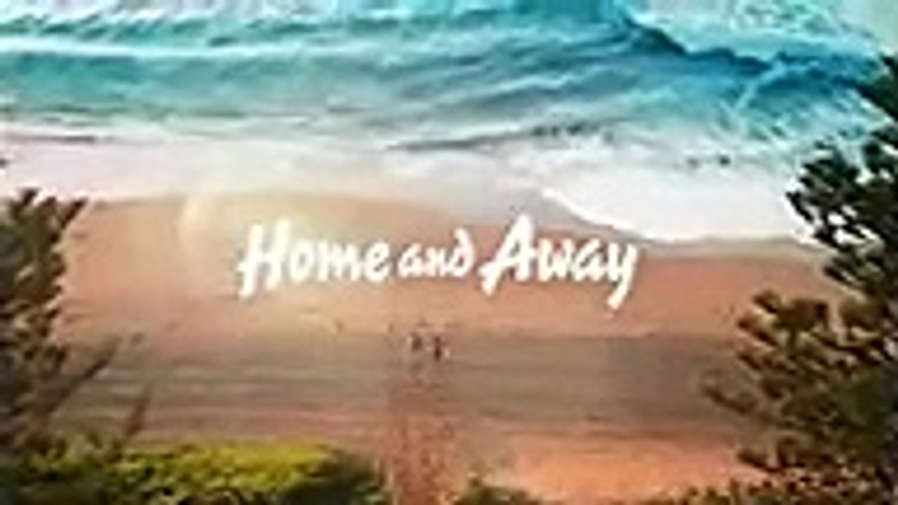 Home and Away 6873 4th May 2018 Australia Plus TV video Dailymotion