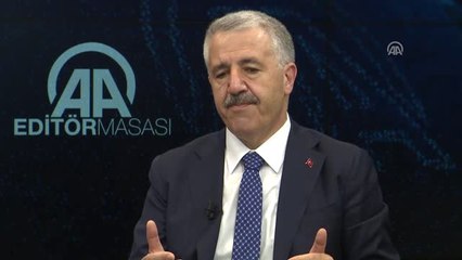Arslan: "(Chp'nin Cumhurbaşkanı Adayı) Size Rakip Olan Birini Ekarte Etmek Adına Bir Yol...