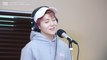 [Live on Air] PENTAGON JINHO - A Little Girl, 펜타곤 진호 - 소녀 [정오의 희망곡 김신영입니다] 20180503