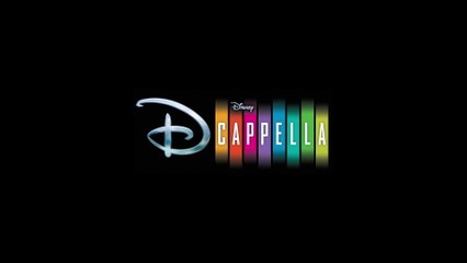 DCappella - Disney Medley