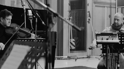 Max Richter - On The Nature Of Daylight (Entropy)