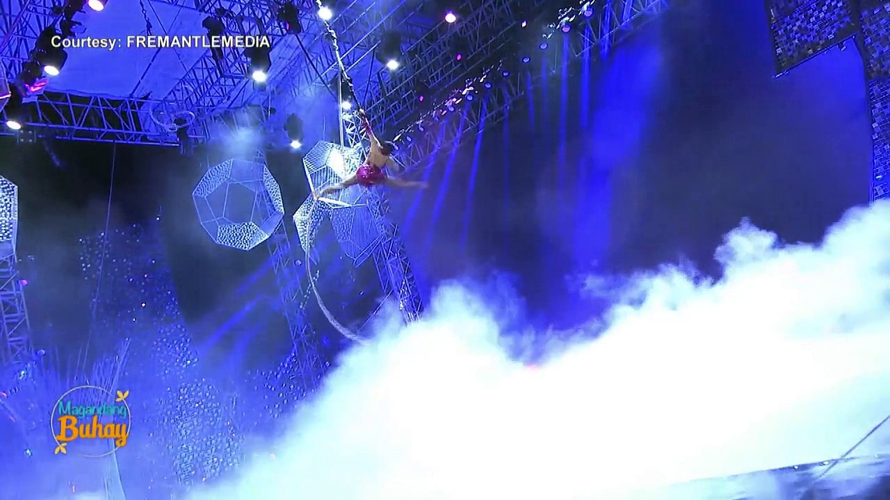 Magandang Buhay: Momshie Lolit and Kristel's message for each other