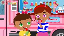 Doc McStuffins #08 | Dessin Animé | Full Episode Movie Cartoon For Kids