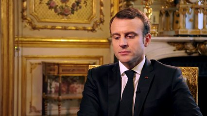 [EXTRAIT] Macron président, la fin de l’innocence - 07/05