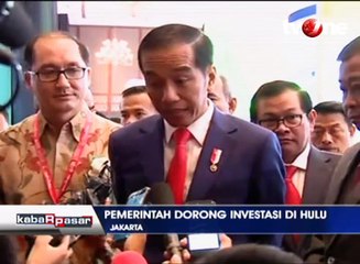 Produksi Migas Turun