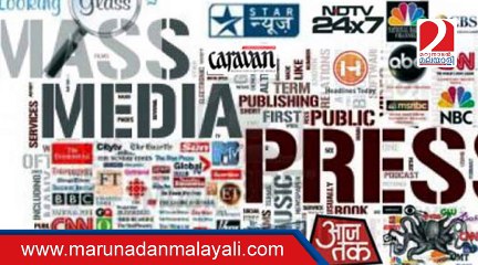 media professionals write to Smriti Irani against online media regulation