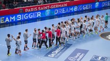 PSG Handball - Toulouse : le résumé