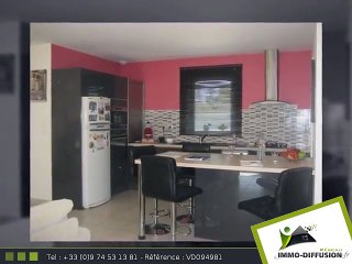 Maison A vendre Noaillan 90m2 - Sud Langon