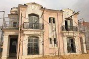 Don’t miss out  Twin house 283 sqm for sale in Layan Residence New Cairo