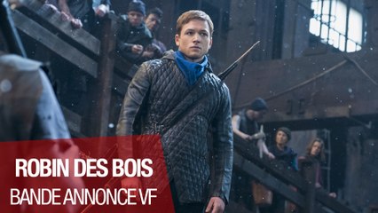 ROBIN DES BOIS - Bande-annonce - VF