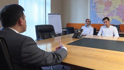 'Ana muhalefet ittifak yasası için bize teşekkür etmeli' - ANKARA