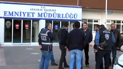 Anadolu Ajansı muhabirinin gözaltına alındığı FETÖ operasyonunda gözaltı sayısı 15'e yükseldi