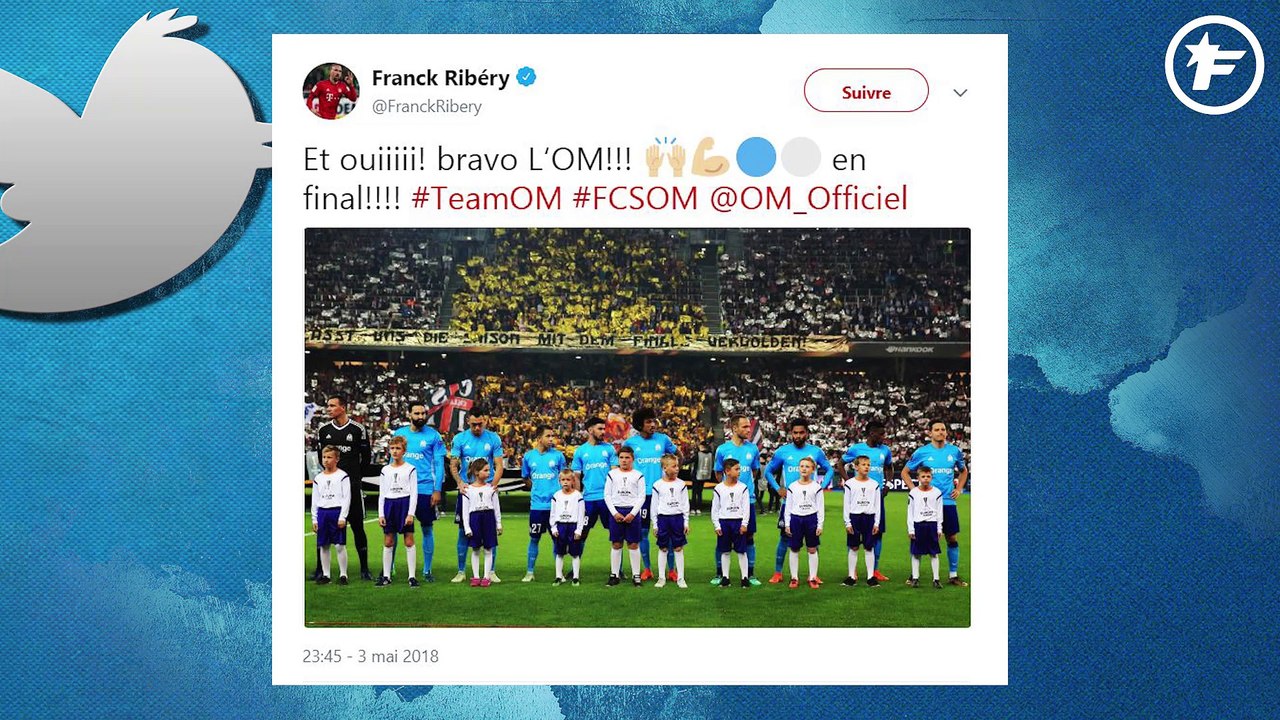 J-M Aulas prend cher sur Twitter !