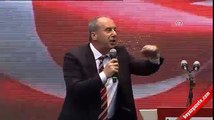 Muharrem İnce'den ilk açıklama