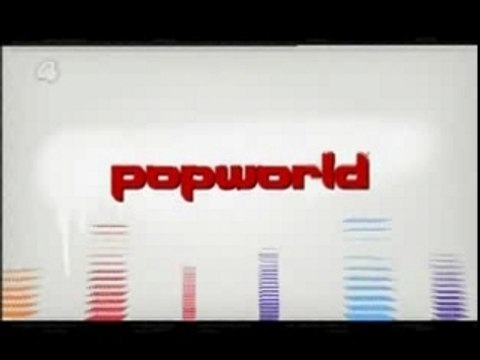 MCFLY - THE MCFLY MOVIE [POPWORLD 16.12.06]