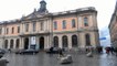Le Prix Nobel de littérature reporté suite à un scandale sexuel