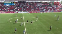 1-0 Nikita Glushkov Goal Russia  Youth Championship - 04.05.2018 Lokomotiv M. Youth 1-0 Zenit Youth