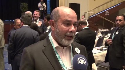 Myanmar'da Soykırım Yapıldığı Konusunda Bir Konsensüs Var"