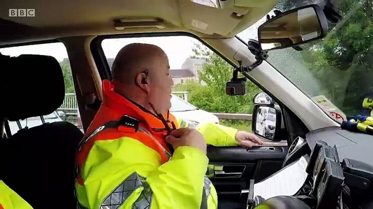 A1 Britains Longest Road S02e02