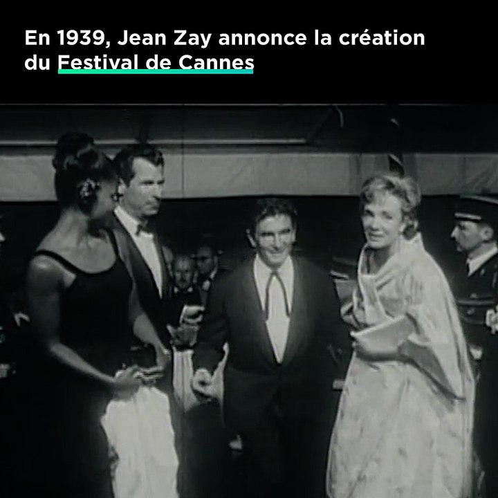 Le Festival de Cannes est inauguré, sept ans ap...