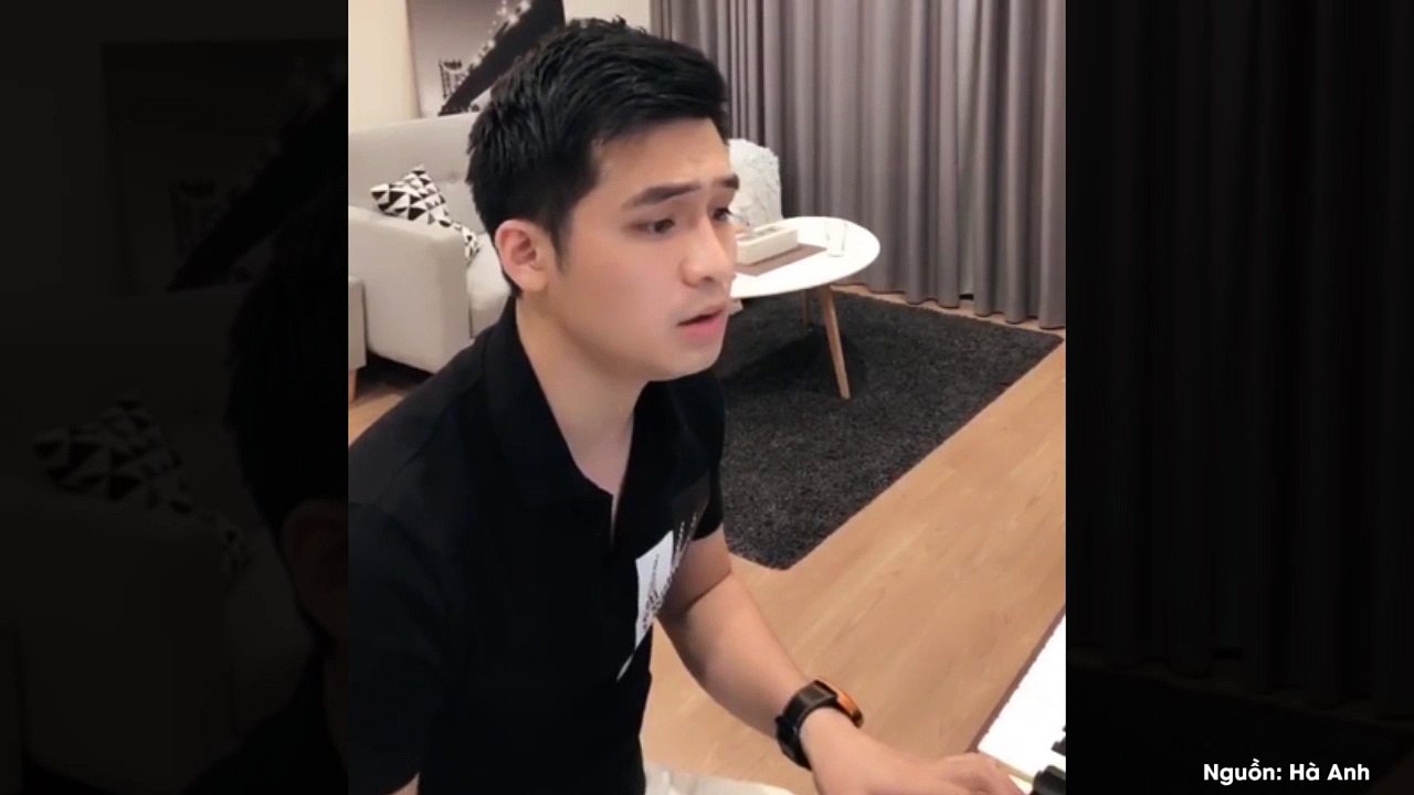 Giữa nghi vấn Dương Khắc Linh đạo nhạc Trịnh Thăng Bình, Hà Anh tung bản mashup 3 ca khúc cực mượt