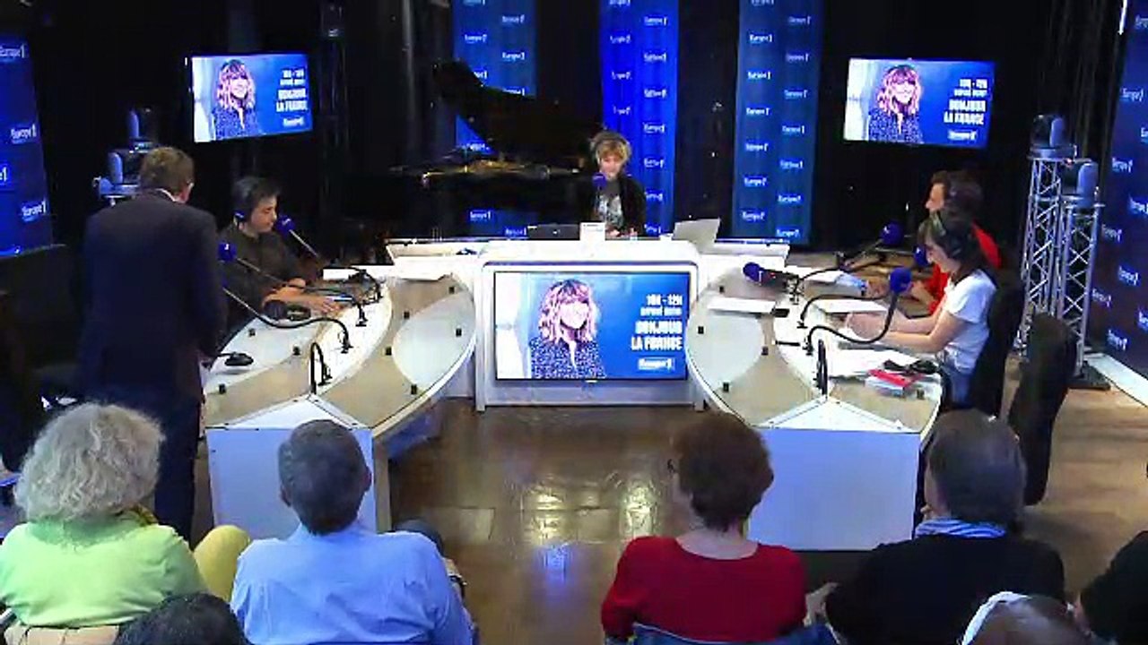 La drôle de menace d’un agriculteur victime de vol d’asperges