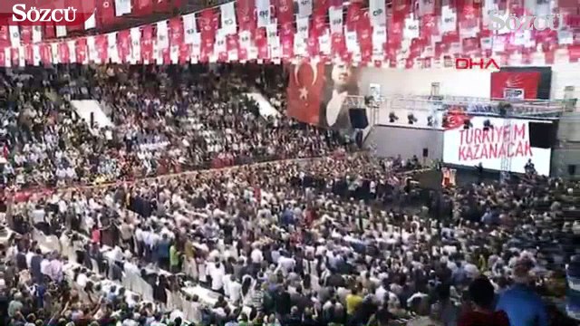 Muharrem İnce’nin açıklamaları