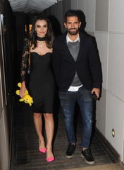 Alper Potuk, Komşuları Rahatsız Olunca Basıldığı Evden Taşındı