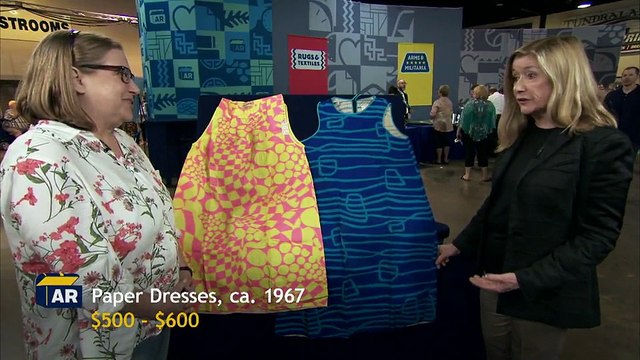 Antiques Roadshow Us S22e14