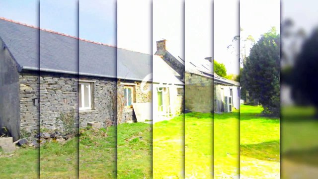 Longère entièrement rénovée