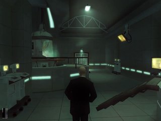 Hitman 3 Contracts Mission 1 Asylum Aftermath