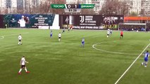 0-2 Goal Russia  Youth Championship - 04.05.2018 FK Tosno Youth 0-2 Dynamo M. Youth