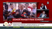 Kılıçdaroğlu da Muharrem İnce'ye taktı
