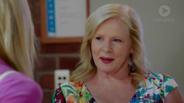 Neighbours 7835 4th May 2018