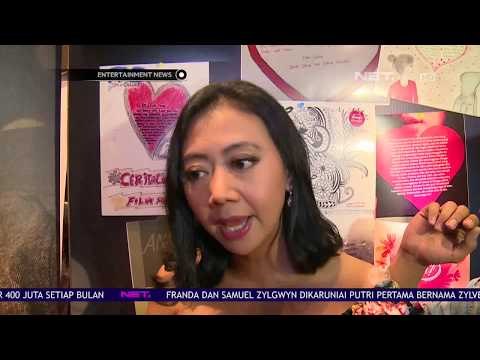 Demi Mengetahui Penyebab Penyakit Pada Anak Bungsunya Asri Welas Akan Pergi Ke Jerman