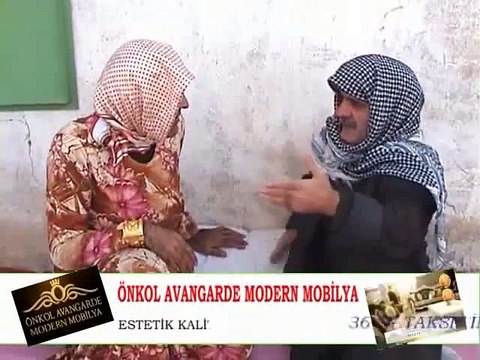 Acil Güldürü - Gelin Kaynana [KLAY MUZİK]