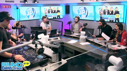 Journée Internationale des pompiers - JPI 8h50 (04/05/2018)