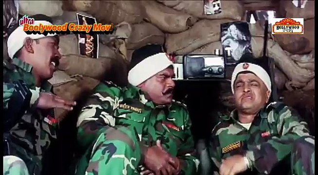 Maa Tujhhe Salaam part 1 /3 ♻♥♥♻ Boolywood Crazy Cinema {21}