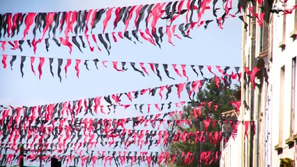 Coupe de France, Les Herbiers VF en route vers la finale : Ep 2 : une région en effervescence