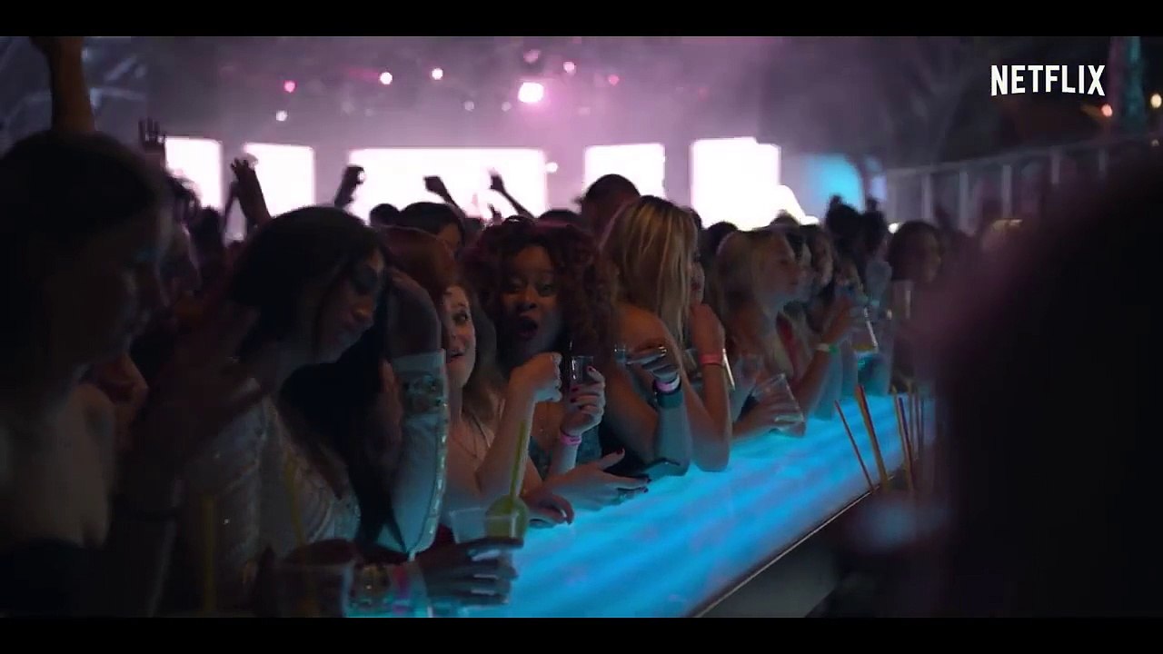 Ibiza Altyazılı Fragman