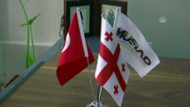'MÜSİAD, Gürcistan'ın dünyaya açılan ticaret kapısı olacak' - TİFLİS