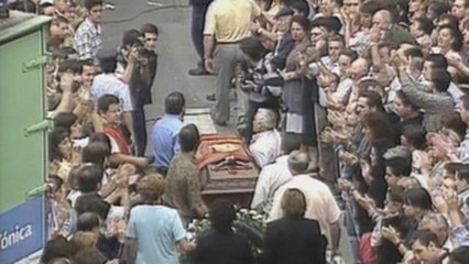 ETA se disuelve tras casi sesenta años de existencia, con más de 850 muertos