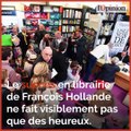 «Les leçons du pouvoir»: Benoît Hamon tacle François Hollande