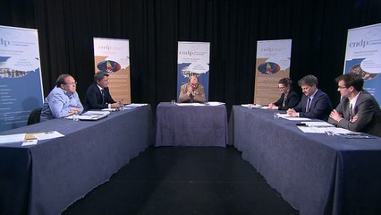 5/7 - Damien Siess, MEDEF - Atelier PPE "L'emploi"