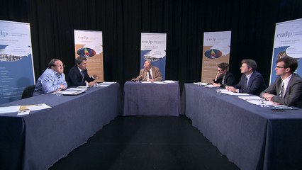 3/7 - Philippe Perret, ENGIE - Atelier PPE "L'emploi"