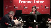 La chaîne de l’Assemblée Nationale, Bertrand Delais et Emmanuel Macron