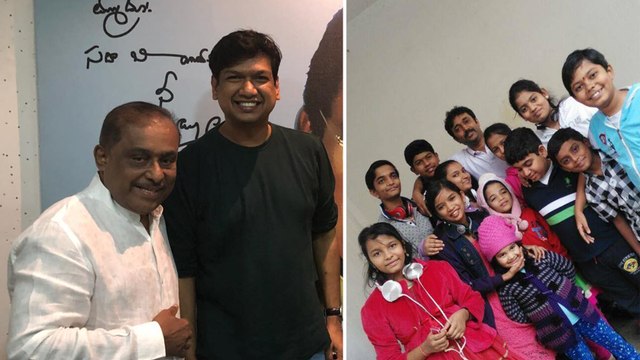 ಸರಿಗಮಪ ಕ್ವಾರ್ಟರ್ ಫೈನಲ್ ಬಂದೆ ಬಿಡ್ತು | FIlmibeat Kannada