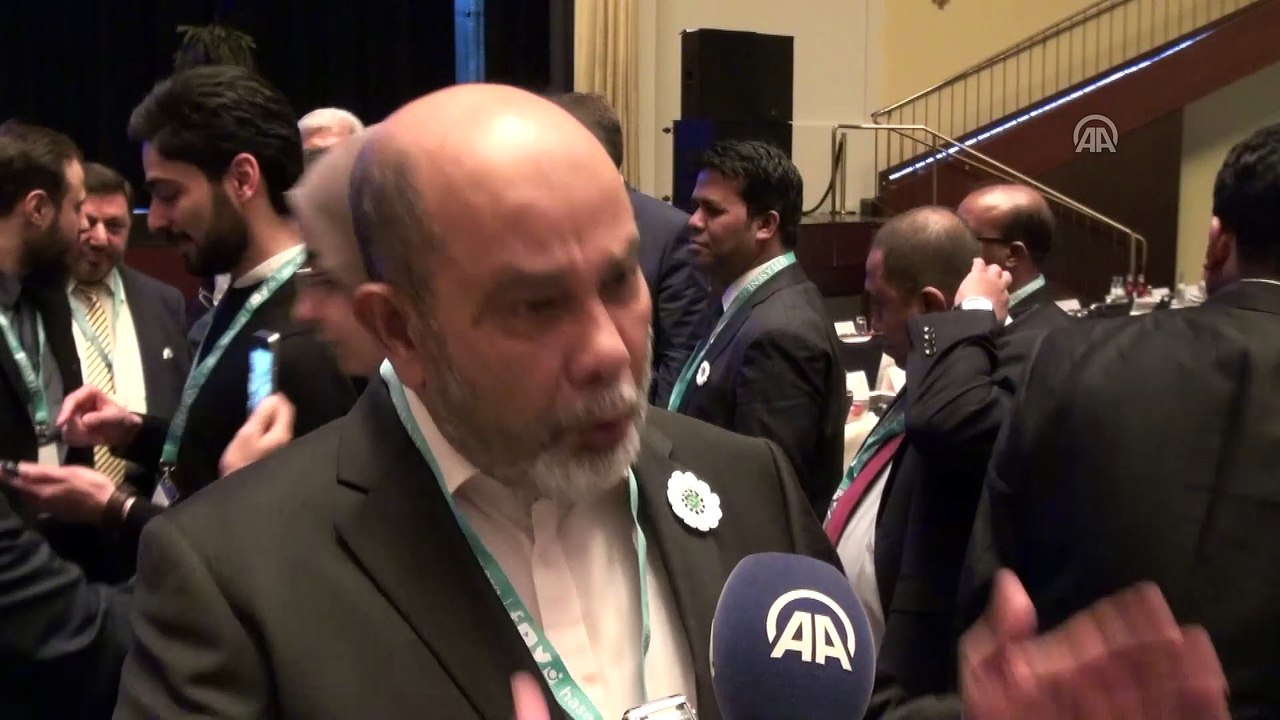 'Myanmar'da soykırım yapıldığı konusunda bir ko...