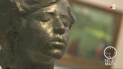 Expo - Ames sauvages, le Symbolisme dans les Pays baltes